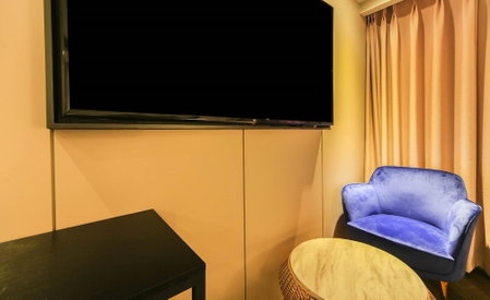 Frenchcode Hotel, Busan, South Korea