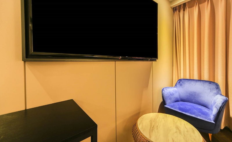 Frenchcode Hotel, Busan, South Korea
