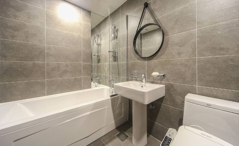 Frenchcode Hotel, Busan, South Korea