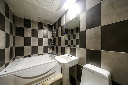 Brown-Dot Hotel Gwangyang Deokrye, Gwangyang, South Korea