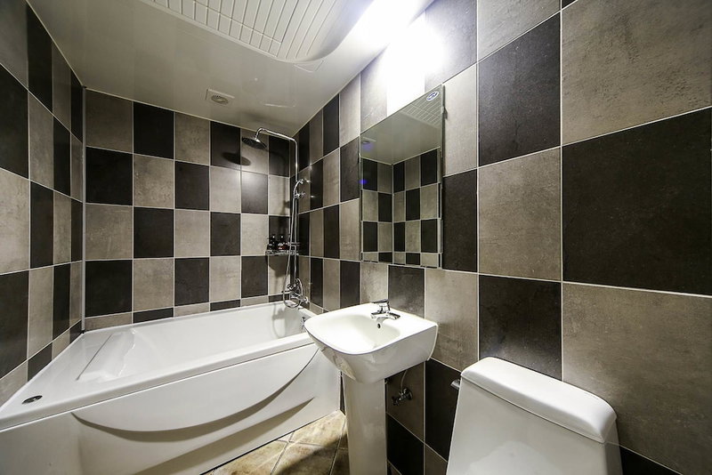 Brown-Dot Hotel Gwangyang Deokrye, Gwangyang, South Korea