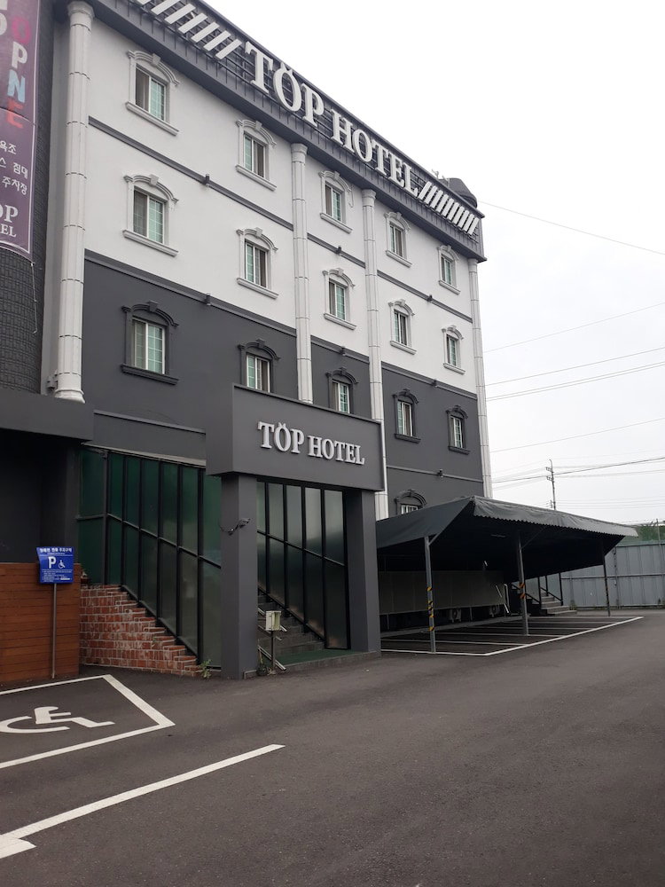 Hotel · Top Hotel Yongin, Yongin