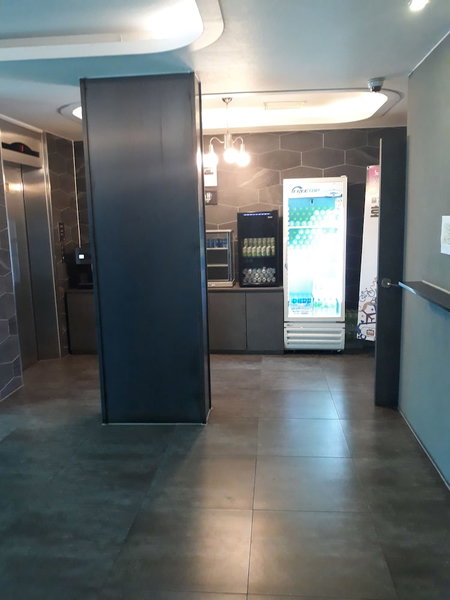Top Hotel Yongin, Yongin, South Korea