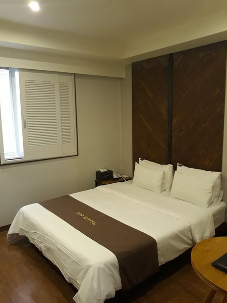 Top Hotel Yongin, Yongin, South Korea