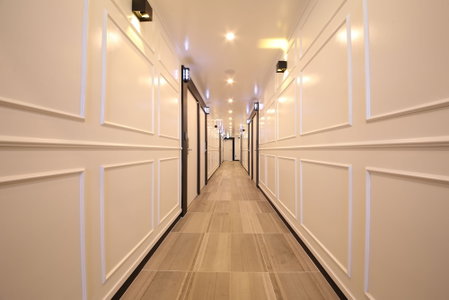 Namu Nulbo Hotel, Changwon, South Korea