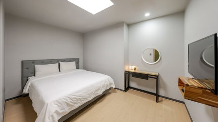 Namyangju Aintio Pension, Namyangju, South Korea