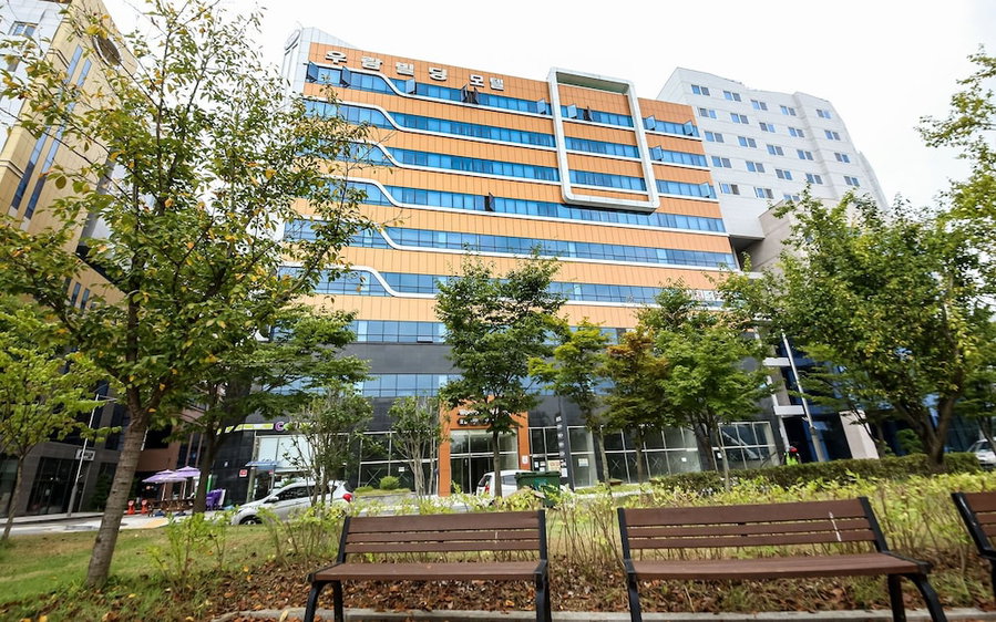 Jinju Chungmugongdong Cozy, Jinju, South Korea
