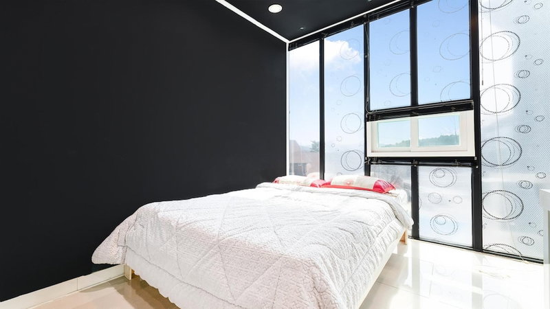 Gapyeong Santa Maria Dog-friendly Privat, Gapyeong, South Korea