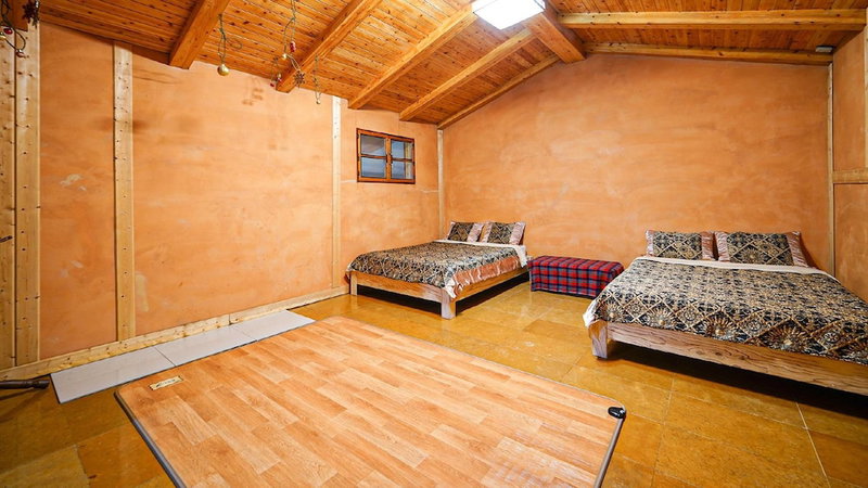 Gapyeong Santa Maria Dog-friendly Privat, Gapyeong, South Korea
