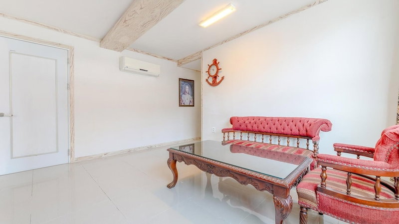 Gapyeong Santa Maria Dog-friendly Privat, Gapyeong, South Korea