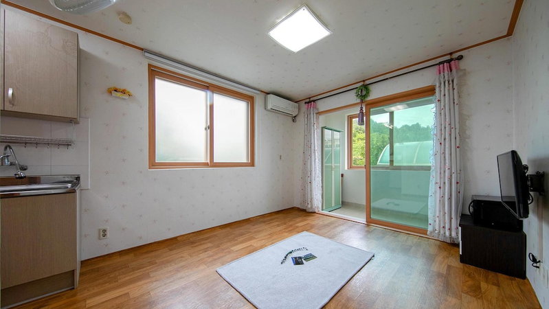 Samcheok Donghae Pension, Samcheok, South Korea