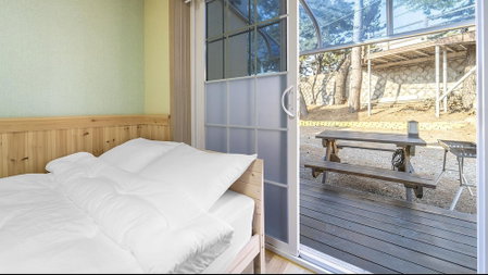 Samcheok ara Pension, Samcheok, South Korea