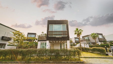 Jeju Private Aewol, Jeju City, South Korea