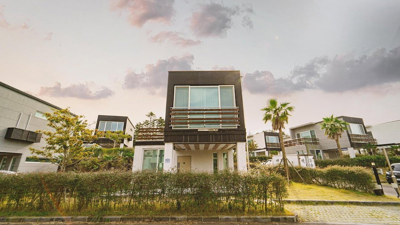 Jeju Private Aewol, Jeju City, South Korea