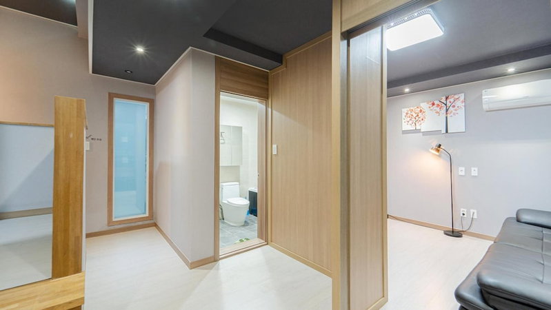 Jeju Private Aewol, Jeju City, South Korea