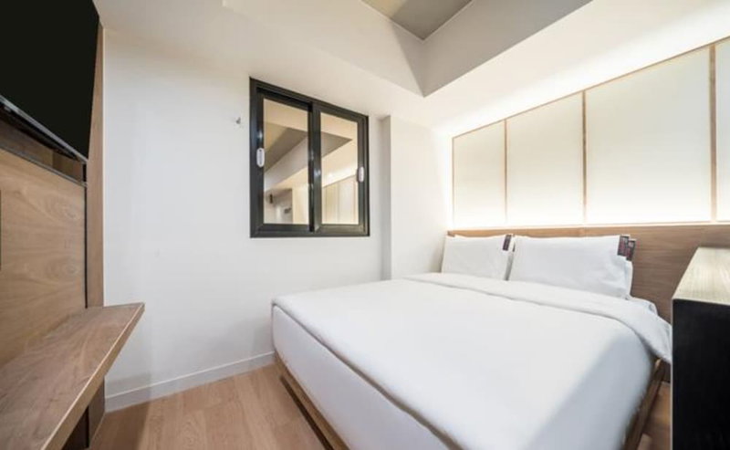 Hotel 701, Changwon, South Korea