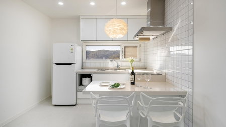 Gyeongju EL Poolvilla Pension, Gyeongju, South Korea