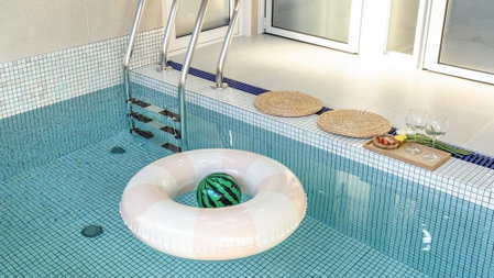 Gyeongju EL Poolvilla Pension, Gyeongju, South Korea