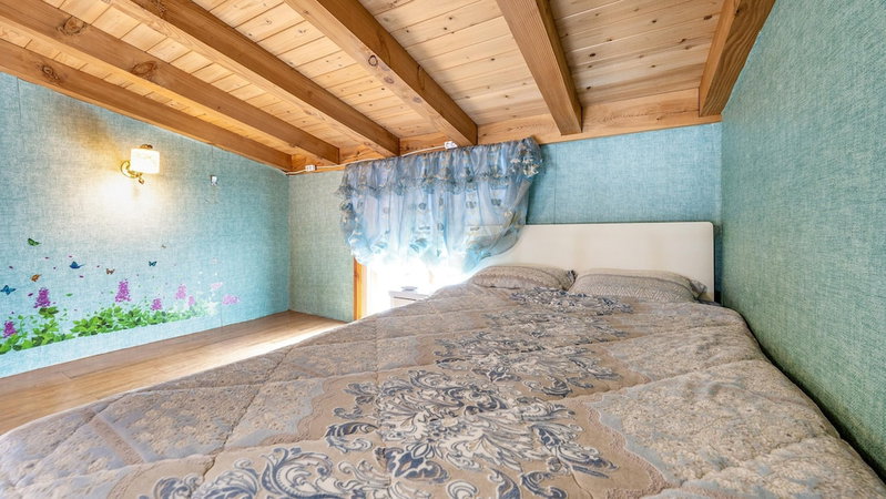 Yangpyeong Smile Caravan Pension, Yangpyeong, South Korea