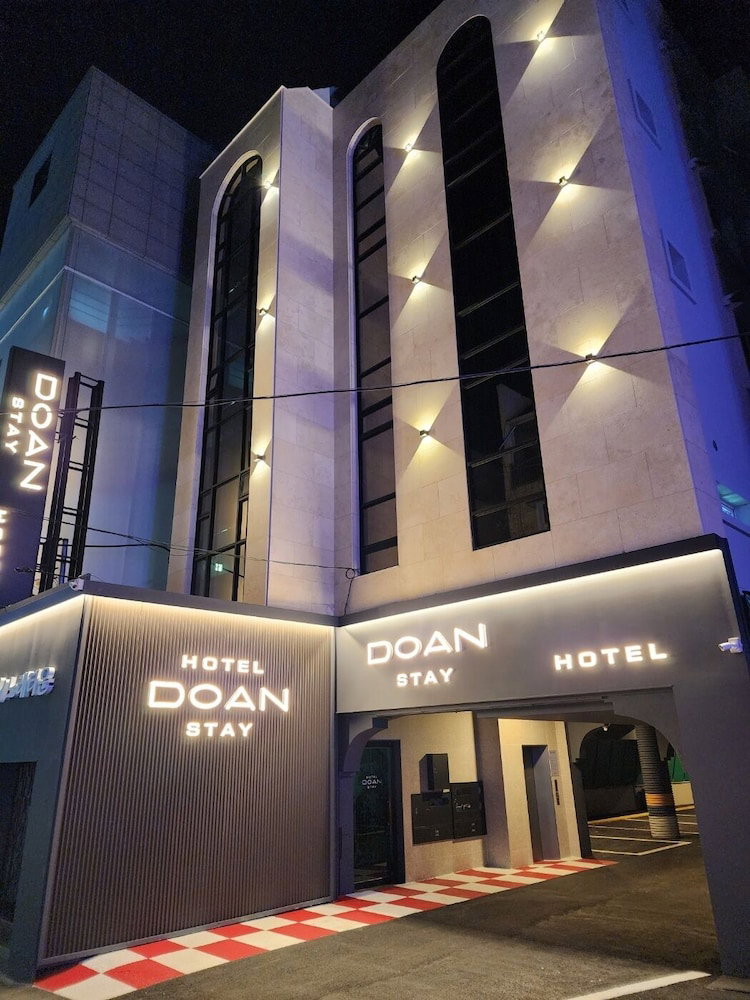 Doan Stay Ulsan, South Korea