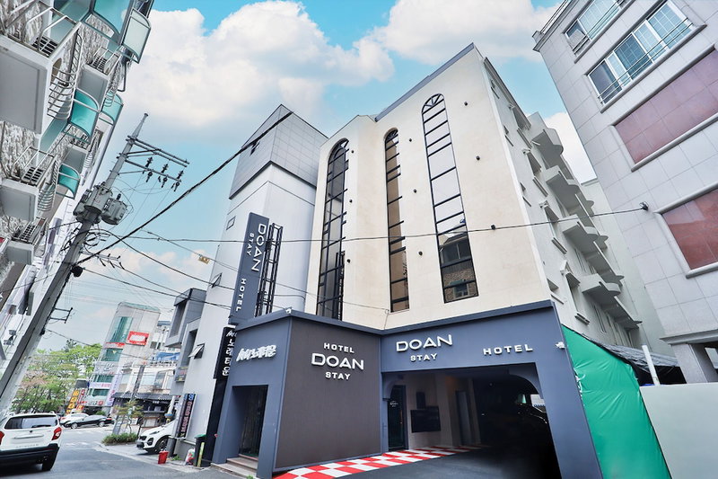 Doan Stay Ulsan, Ulsan, South Korea