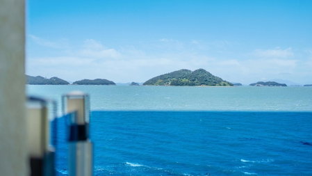 Yeosu Baraboda Ocean View Pension, Yeosu, South Korea