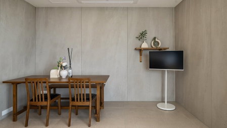 Goseong Gyeoulbada Ocean View Pension, Goseong, South Korea