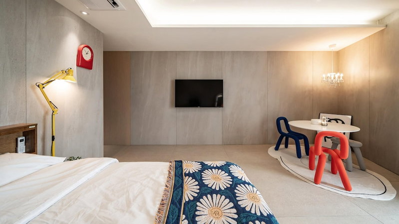 Goseong Gyeoulbada Ocean View Pension, Goseong, South Korea