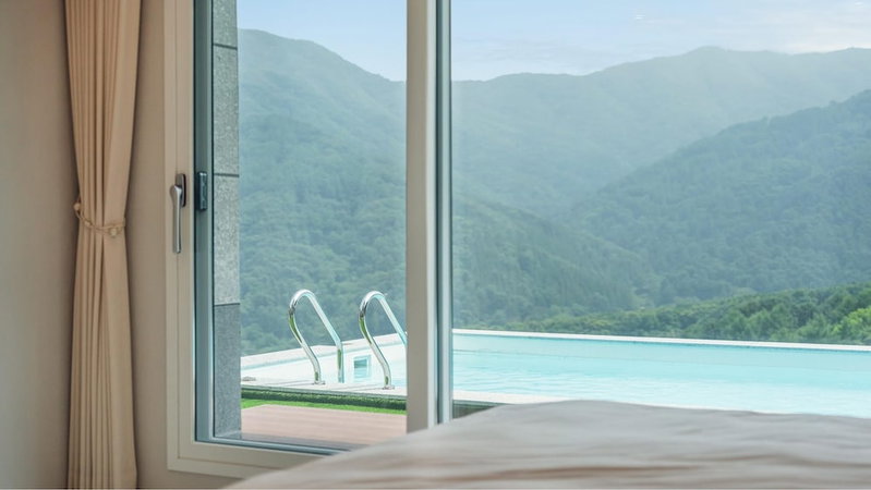 Gapyeong Staysumok Pool Villa Pension, Gapyeong, South Korea