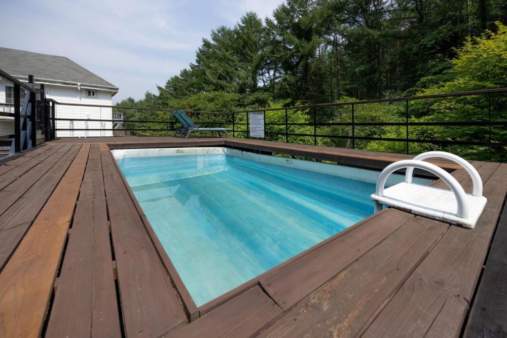 Hotel · Gapyeong Berry Berry Pension, Gapyeong