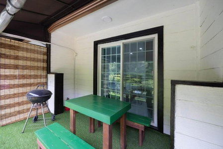 Gapyeong Berry Berry Pension, Gapyeong, South Korea