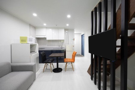 Gapyeong Berry Berry Pension, Gapyeong, South Korea
