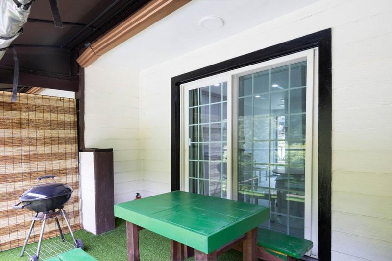 Gapyeong Berry Berry Pension, Gapyeong, South Korea
