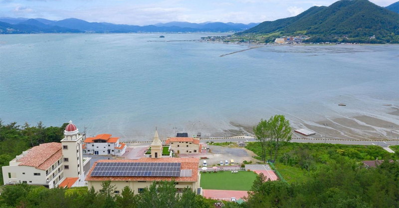 Yeosu Musical House, Yeosu, South Korea