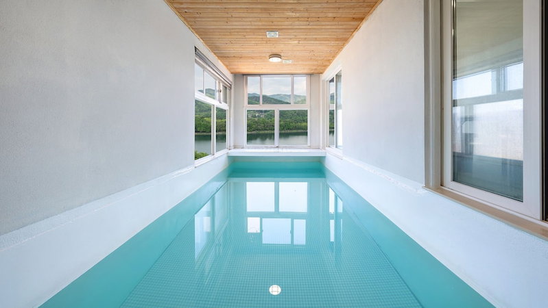 Gapyeong The VIP Pool Villa, Gapyeong, South Korea