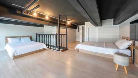Gapyeong The VIP Pool Villa, Gapyeong, South Korea