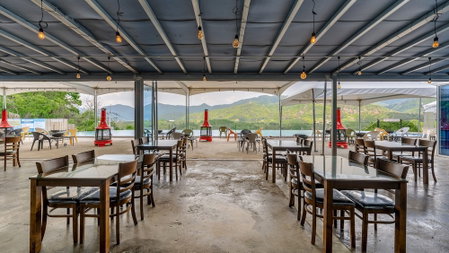 Gapyeong The VIP Pool Villa, Gapyeong, South Korea