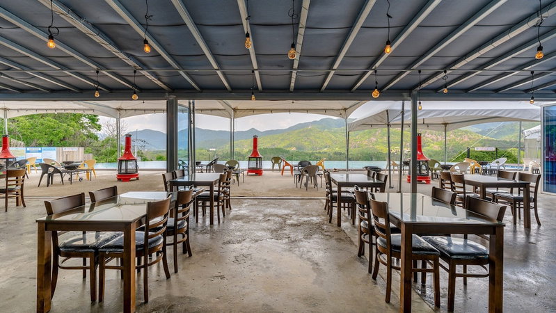 Gapyeong The VIP Pool Villa, Gapyeong, South Korea