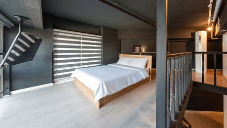 Gapyeong The VIP Pool Villa, Gapyeong, South Korea