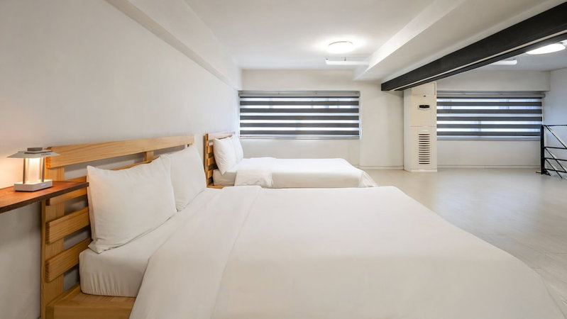 Gapyeong The VIP Pool Villa, Gapyeong, South Korea