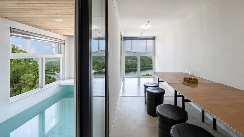 Gapyeong The VIP Pool Villa, Gapyeong, South Korea