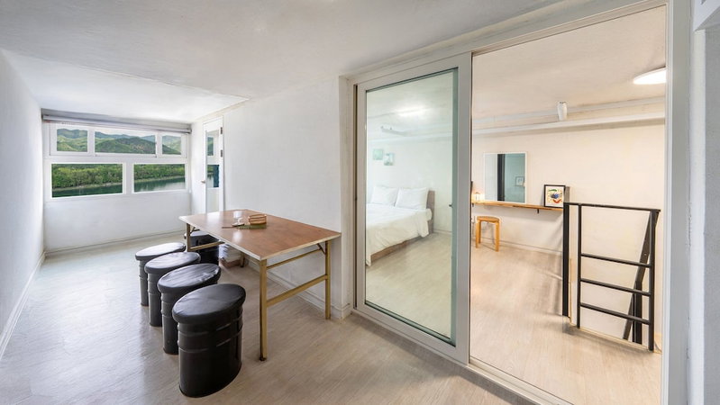 Gapyeong The VIP Pool Villa, Gapyeong, South Korea