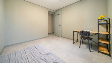 Goseong Hoostay Caravan Pension, Goseong, South Korea