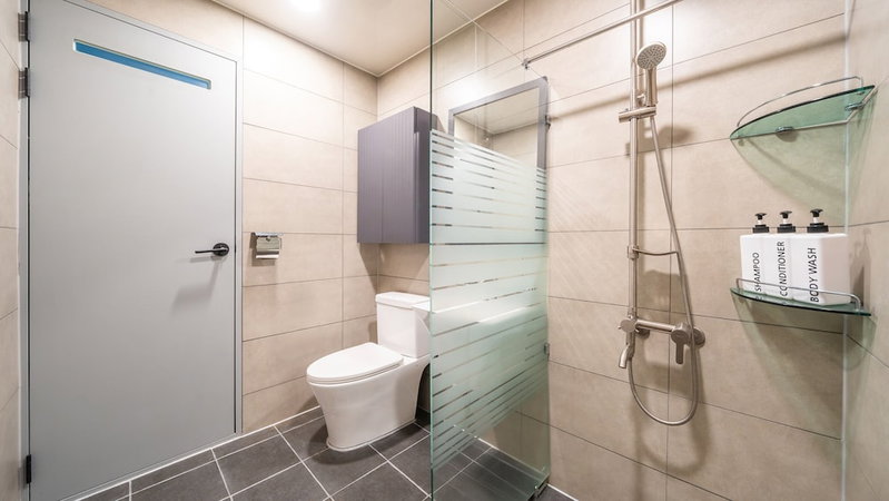 Goseong Hoostay Caravan Pension, Goseong, South Korea