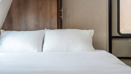 Goseong Hoostay Caravan Pension, Goseong, South Korea