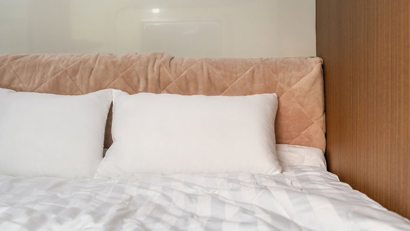 Goseong Hoostay Caravan Pension, Goseong, South Korea