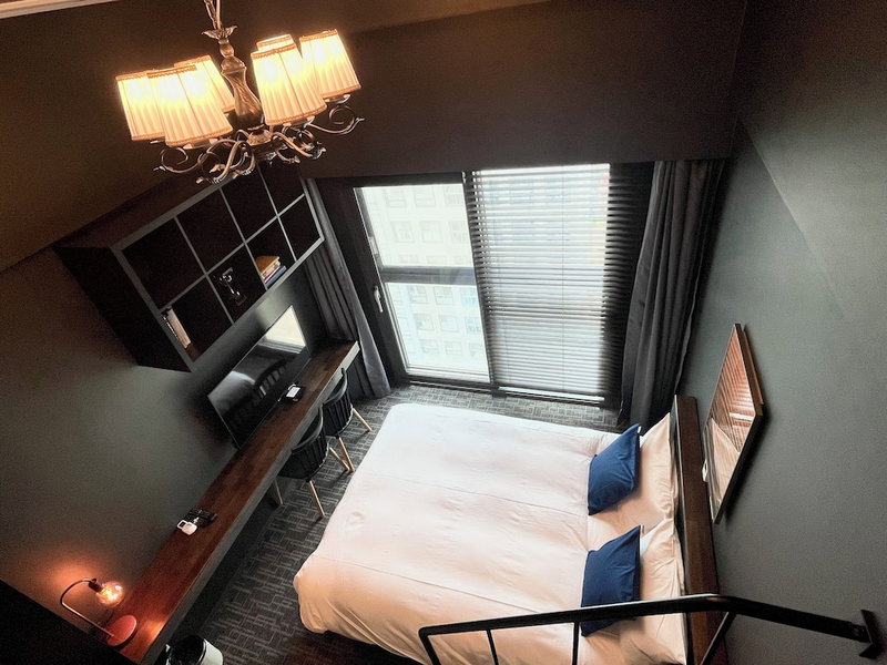 Blue Ocean Hotel 4, Incheon, South Korea