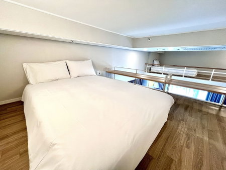 Blue Ocean Hotel 4, Incheon, South Korea