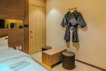 Maison de On U Hotel Gwangju cheomdan, Gwangju, South Korea