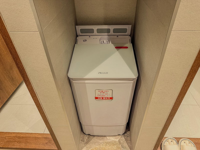 Maison de On U Hotel Gwangju cheomdan, Gwangju, South Korea